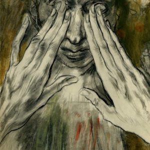 Зцілення сліпого, Edy Legrand