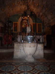 Криниця Якова 2013 рік