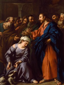 Pent 17-7, Jean-François de Troy - 1743