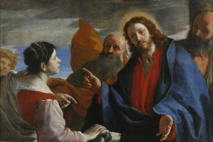 Pent 17-9 Mattia Preti (Il Cavalier Calabrese), 1665-70