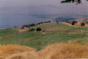 Pent 19-10 Місце Нагорпної Проповіді