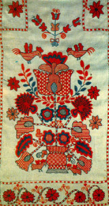 Pent 3 вишивка 4