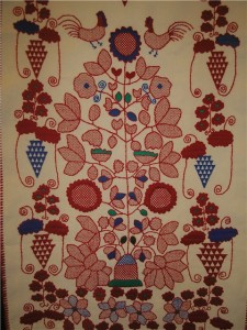 Pent 3 вишивка 5