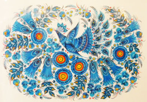 Pent 3 вишивка 8