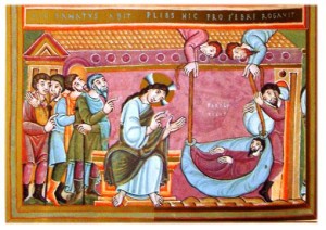 Post 2-10 Codex_Aureus_-_Healing_Of_The_Paralytic