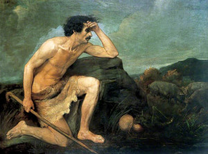 Блудний син, Wilfred Thompson