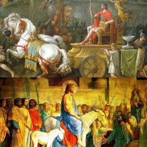 Два тирумфа