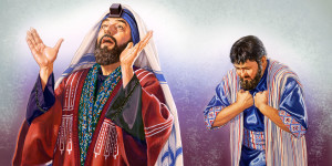 Post митар і фарисей-10