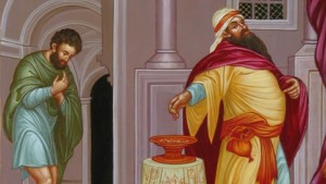 Post митар і фарисей-6