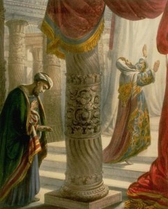 Post митар і фарисей-8