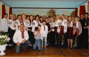 День Матері, 2013 р.