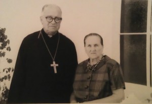 о. Павло Багнівський