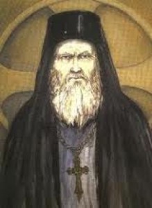 Варлаам Калабрійський