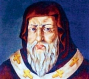 Варлаам Калабрійський