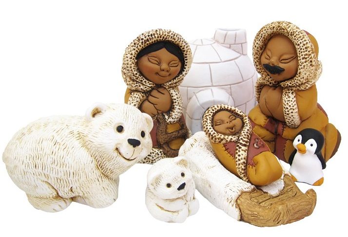 Північні народи