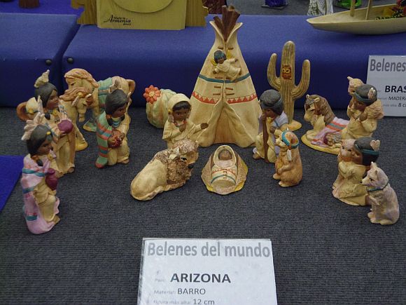 Індіанці, штат Аризона, США