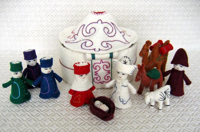 Киргизстан