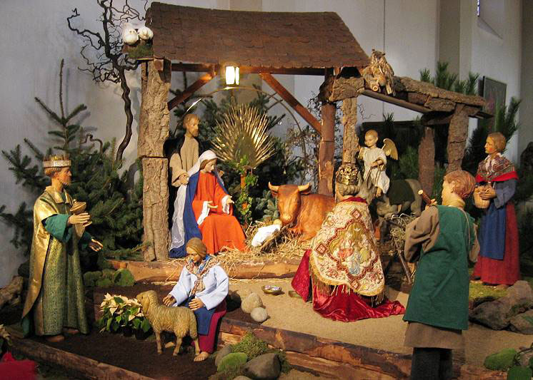 Україна, Батурин