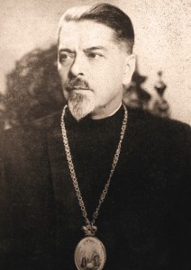 Архиєпископ Мстислав (Скрипник)