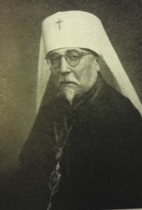 Митрополит Іоан (Теодорович)